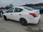 2017 Nissan Versa S