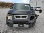 2005 Honda Element EX