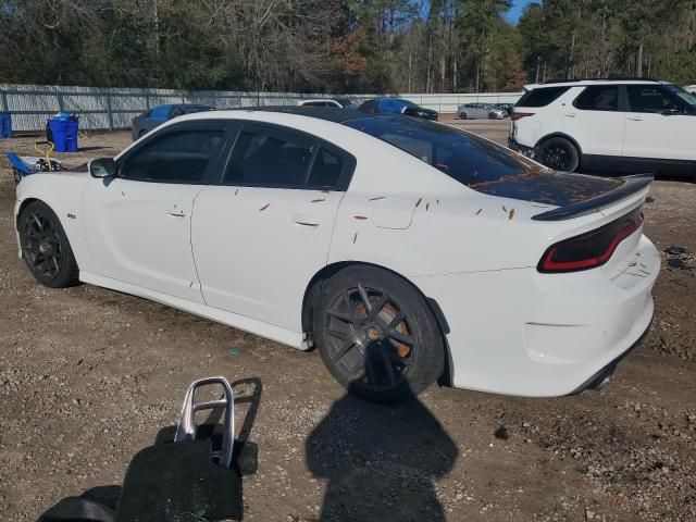 2018 Dodge Charger R/T 392