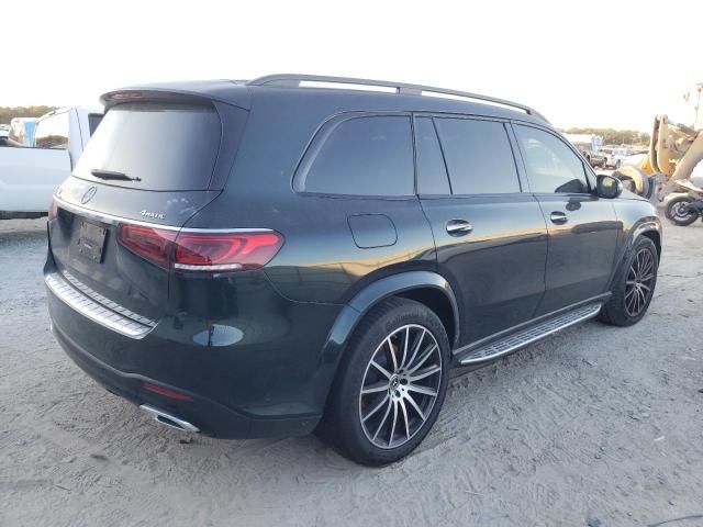 2022 Mercedes-Benz GLS 450 4matic