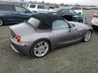 2003 BMW Z4 3.0