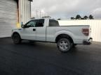 2011 Ford F150 Super Cab