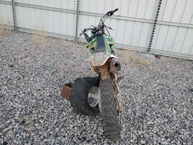 2013 Kawasaki KX450 F