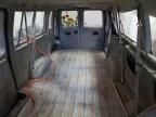 1998 Ford Econoline E350 Super Duty