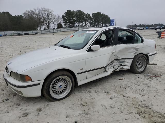 1997 BMW 528 I