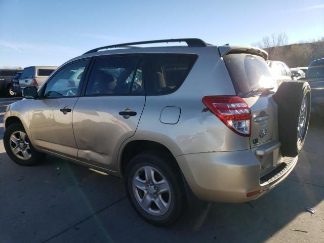 2009 Toyota Rav4