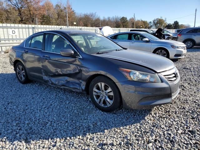 2011 Honda Accord SE