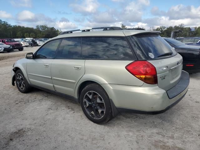 2006 Subaru Outback Outback 3.0R LL Bean