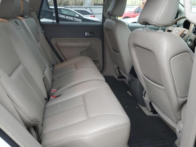 2009 Ford Edge Limited