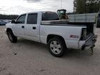 2007 Chevrolet Silverado K1500 Classic Crew Cab