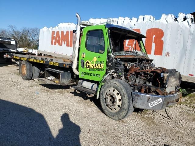 2006 Freightliner M2 106 Medium Duty