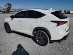 2019 Lexus NX 300 Base