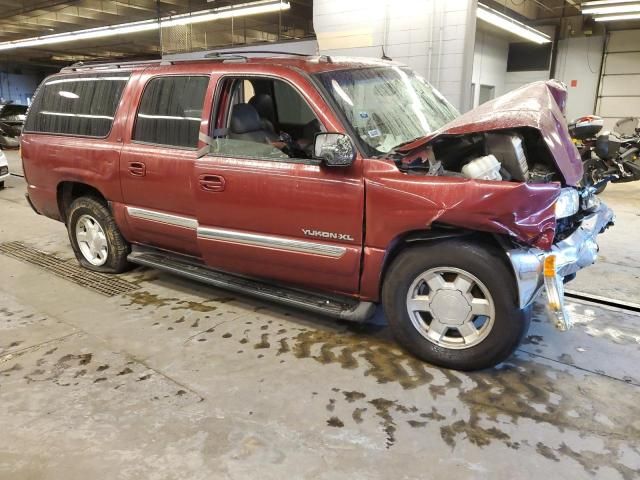 2005 GMC Yukon XL C1500