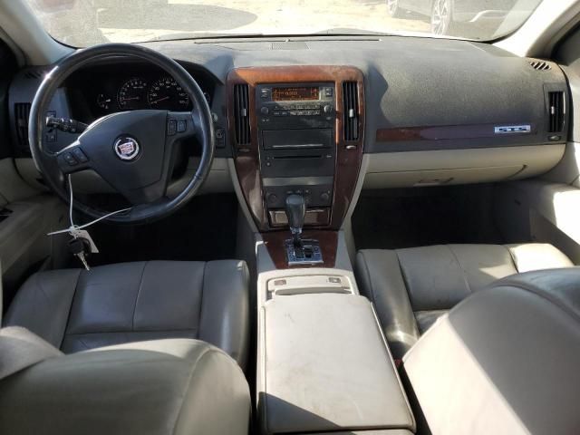 2005 Cadillac STS