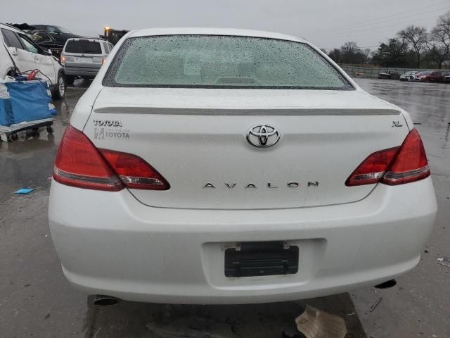 2006 Toyota Avalon XL