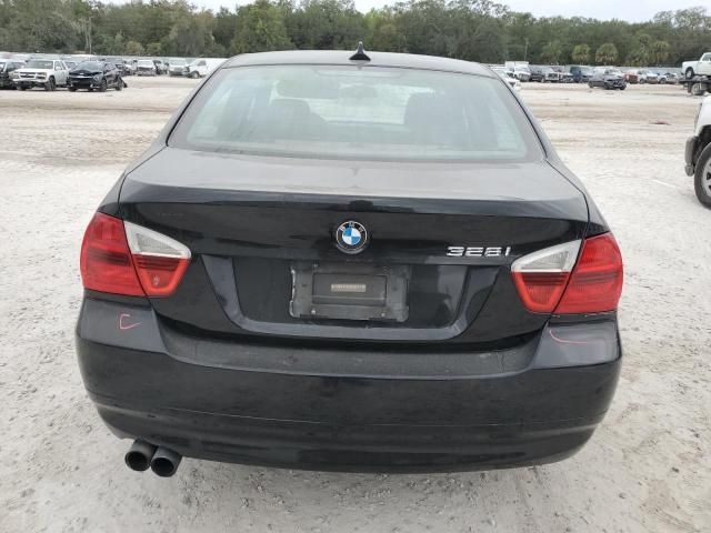 2008 BMW 328 I