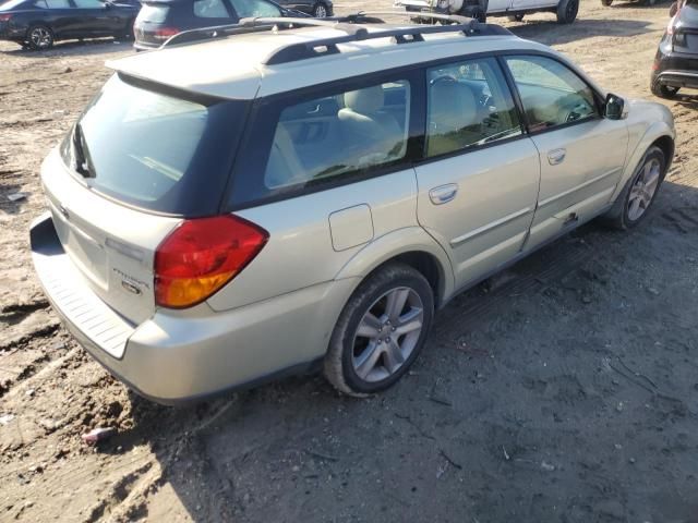 2005 Subaru Outback Outback H6 R LL Bean