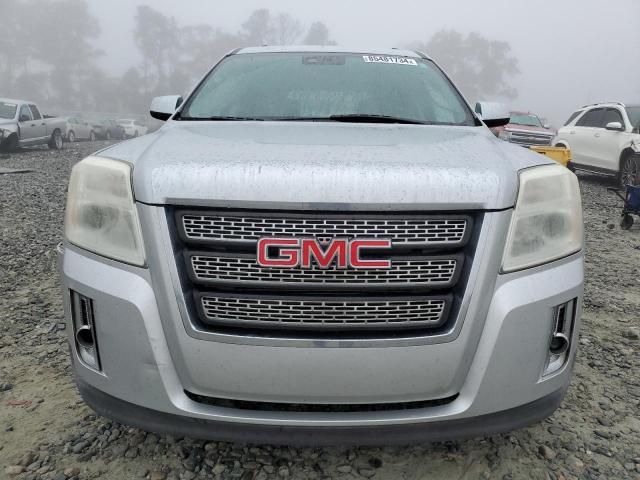 2014 GMC Terrain SLT