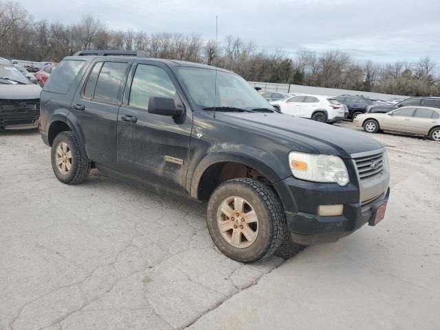 2008 Ford Explorer XLT