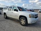 2011 Chevrolet Suburban C1500 LT