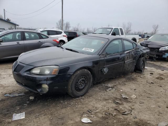 2005 Pontiac Grand Prix