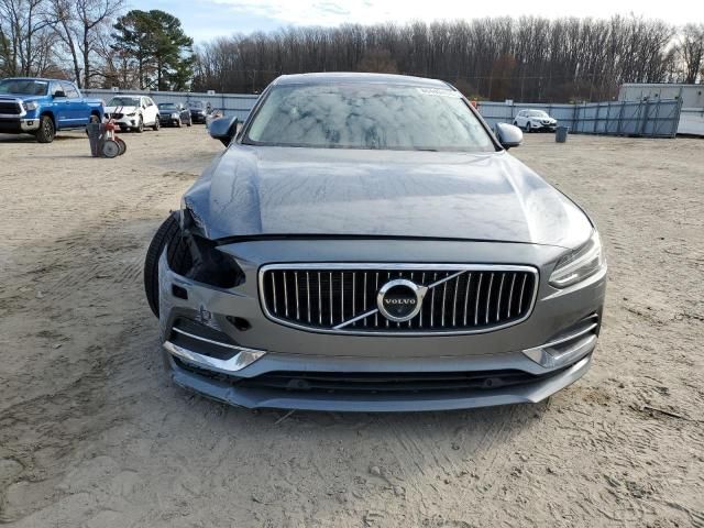 2018 Volvo S90 T6 Inscription