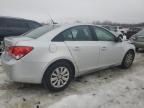 2011 Chevrolet Cruze LT