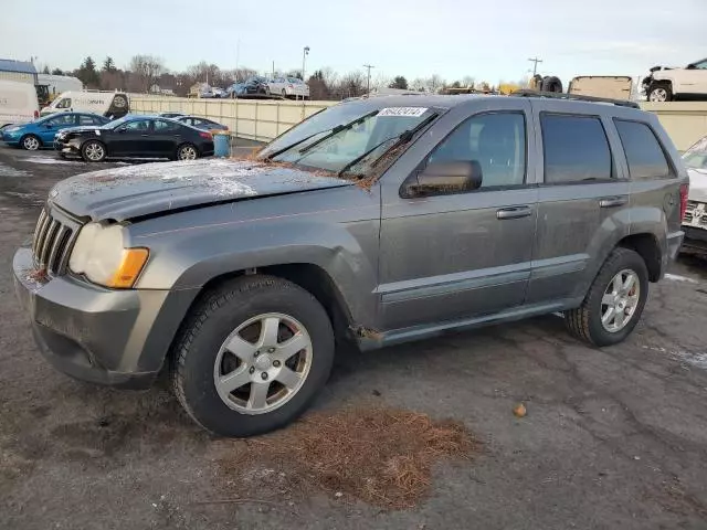 2008 Jeep Grand Cherokee Laredo