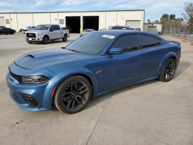 2020 Dodge Charger Scat Pack