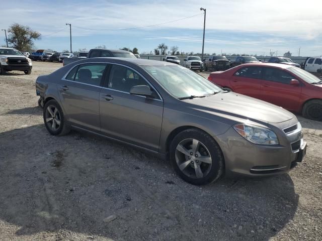 2011 Chevrolet Malibu 1LT