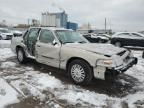 2008 Mercury Grand Marquis LS