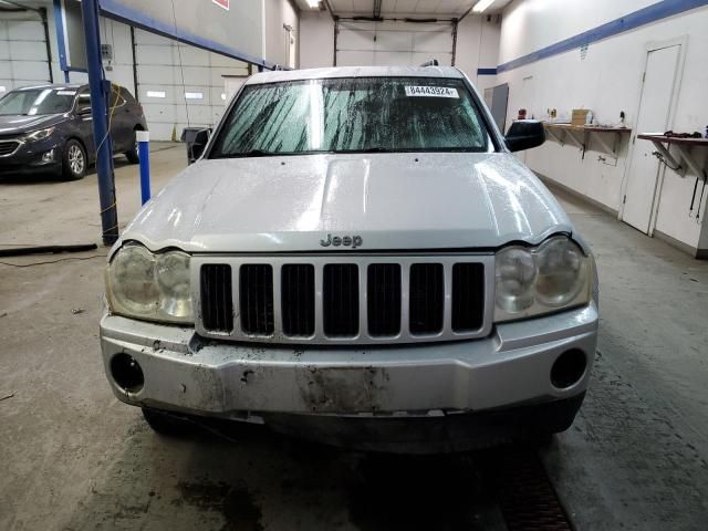 2005 Jeep Grand Cherokee Laredo