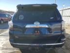 2016 Toyota 4runner SR5/SR5 Premium