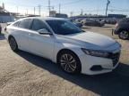 2021 Honda Accord Hybrid