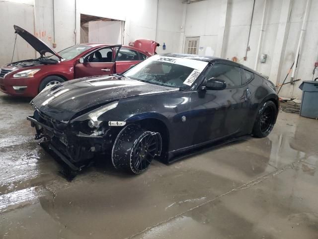 2009 Nissan 370Z