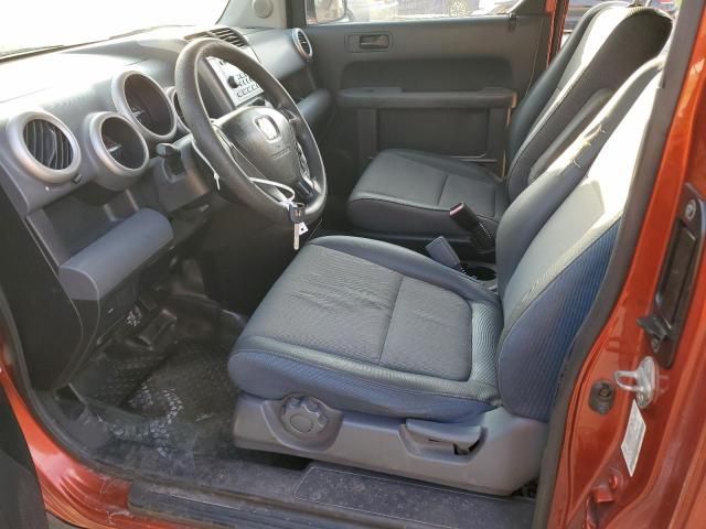 2005 Honda Element EX