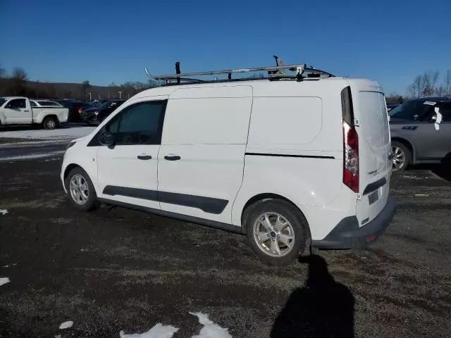 2015 Ford Transit Connect XLT