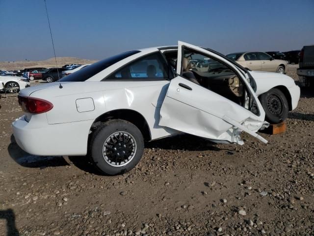 2004 Chevrolet Cavalier