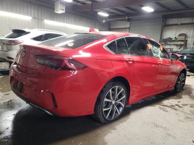 2020 Buick Regal GS