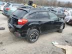 2017 Subaru Crosstrek Limited