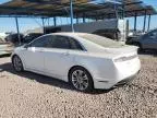 2013 Lincoln MKZ Hybrid