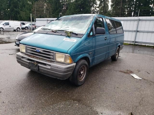 1994 Ford Aerostar