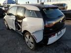 2016 BMW I3 REX