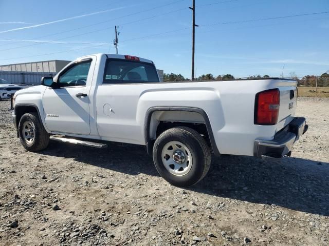 2015 GMC Sierra C1500