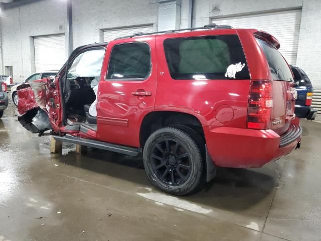 2012 Chevrolet Tahoe K1500 LT