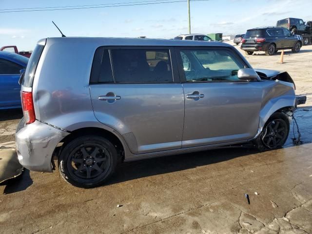 2011 Scion XB