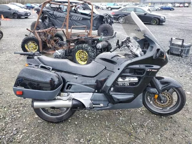 1998 Honda ST1100 A