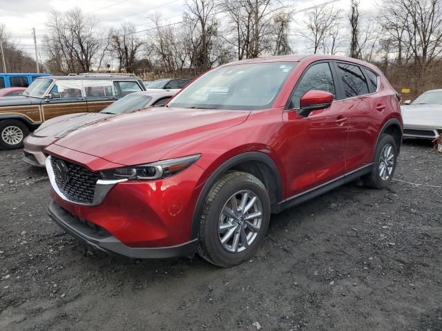 2023 Mazda CX-5 Select