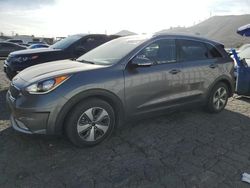 2018 KIA Niro Touring en venta en Colton, CA