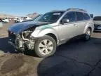 2010 Subaru Outback 2.5I Limited